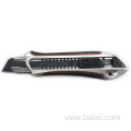 Custom Stainless Steel Folding Safety Retractable Tool